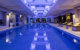 Мия 2 Deluxe Royal Spa