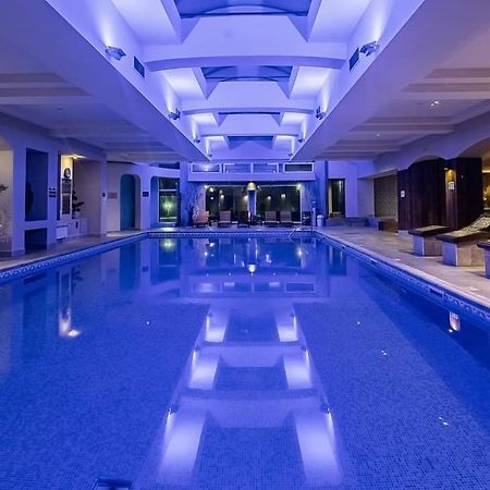 Мия 2 Deluxe Royal Spa Велинград Екстериор снимка
