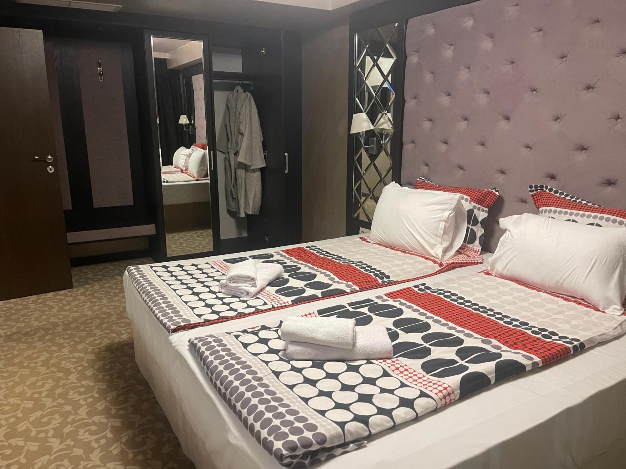 Мия 2 Deluxe Royal Spa Велинград Екстериор снимка