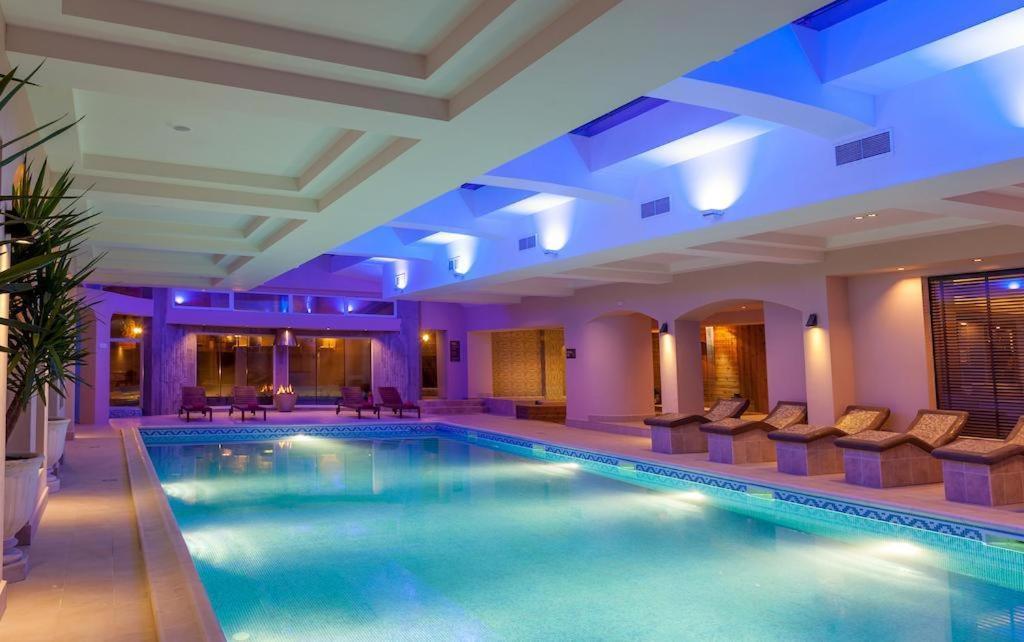 Мия 2 Deluxe Royal Spa Велинград Екстериор снимка