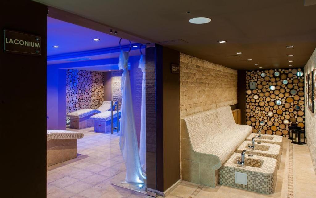 Мия 2 Deluxe Royal Spa Велинград Екстериор снимка