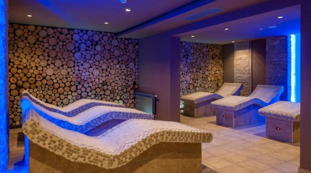 Мия 2 Deluxe Royal Spa Велинград Екстериор снимка