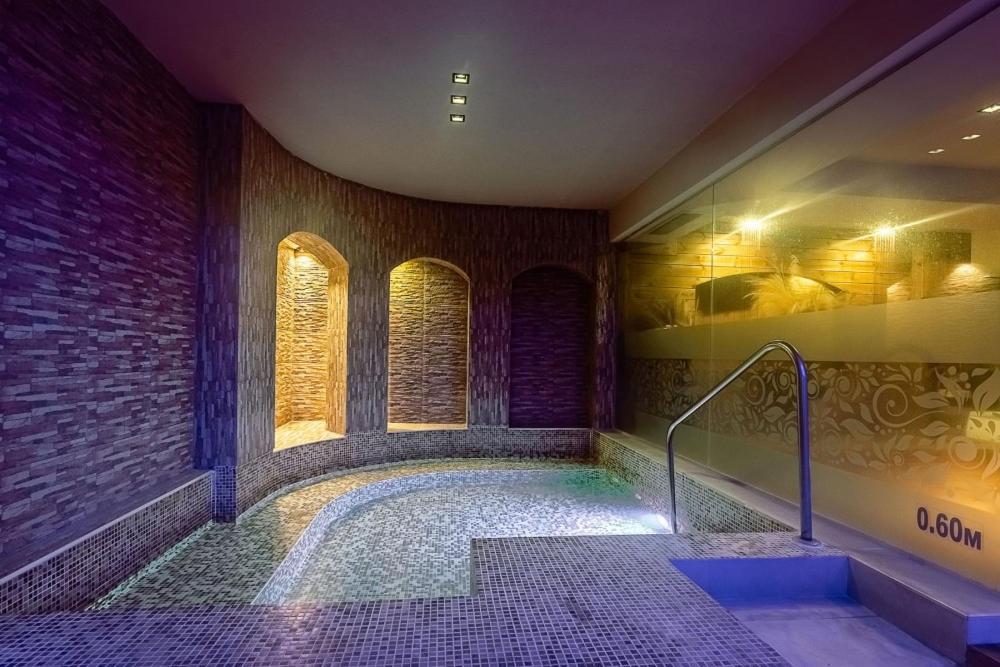 Мия 2 Deluxe Royal Spa Велинград Екстериор снимка
