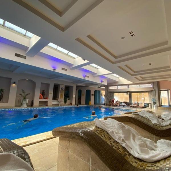Мия 2 Deluxe Royal Spa Велинград Екстериор снимка