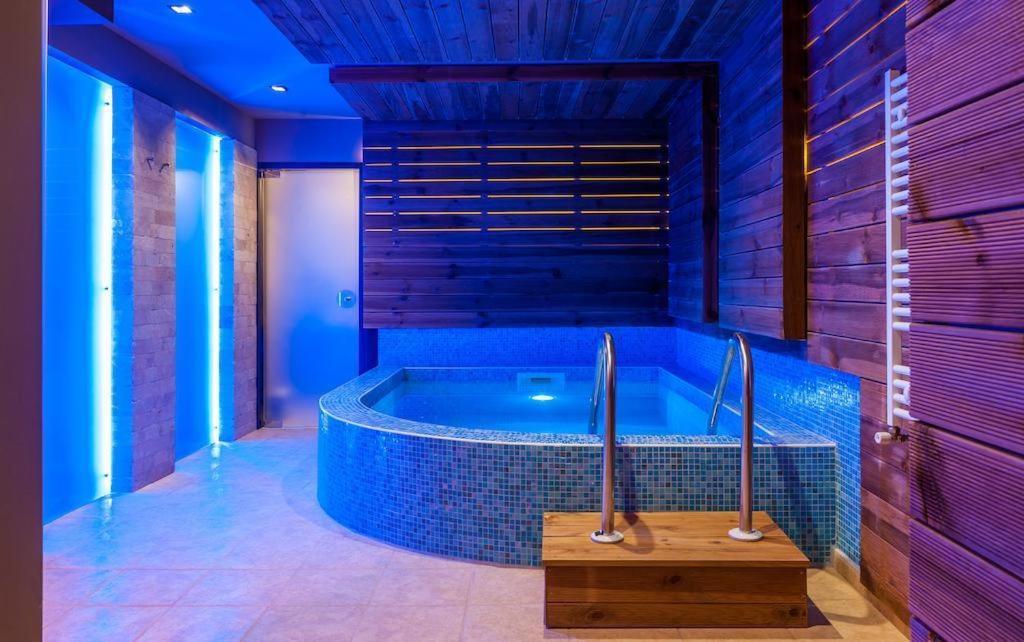 Мия 2 Deluxe Royal Spa Велинград Екстериор снимка