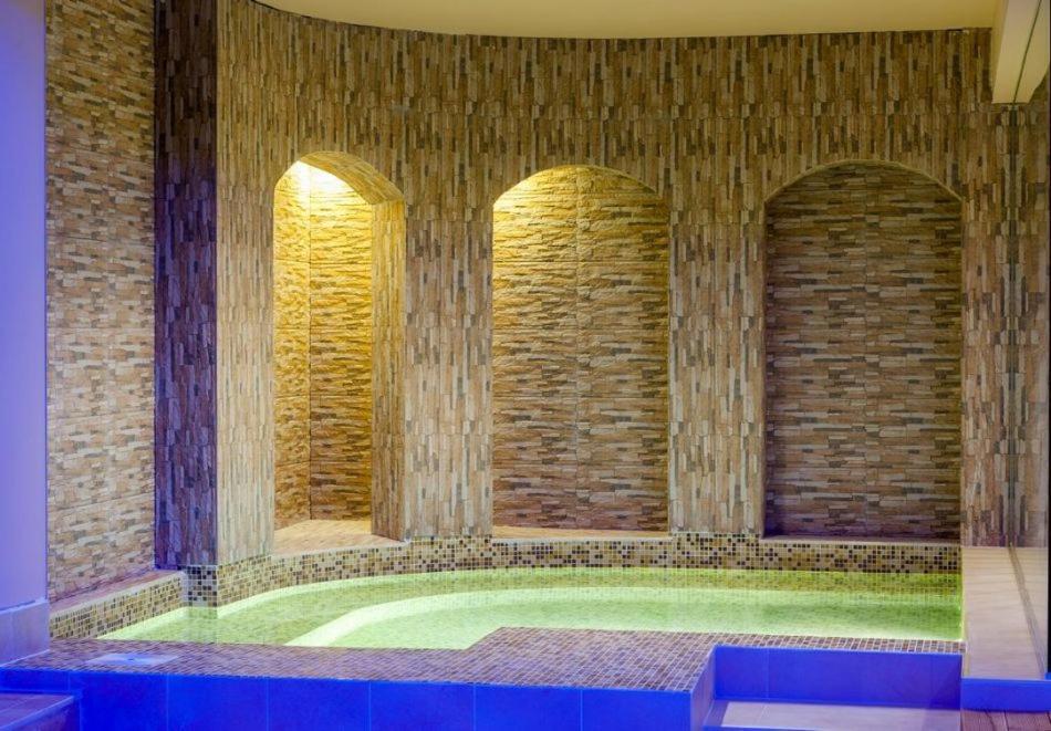 Мия 2 Deluxe Royal Spa Велинград Екстериор снимка