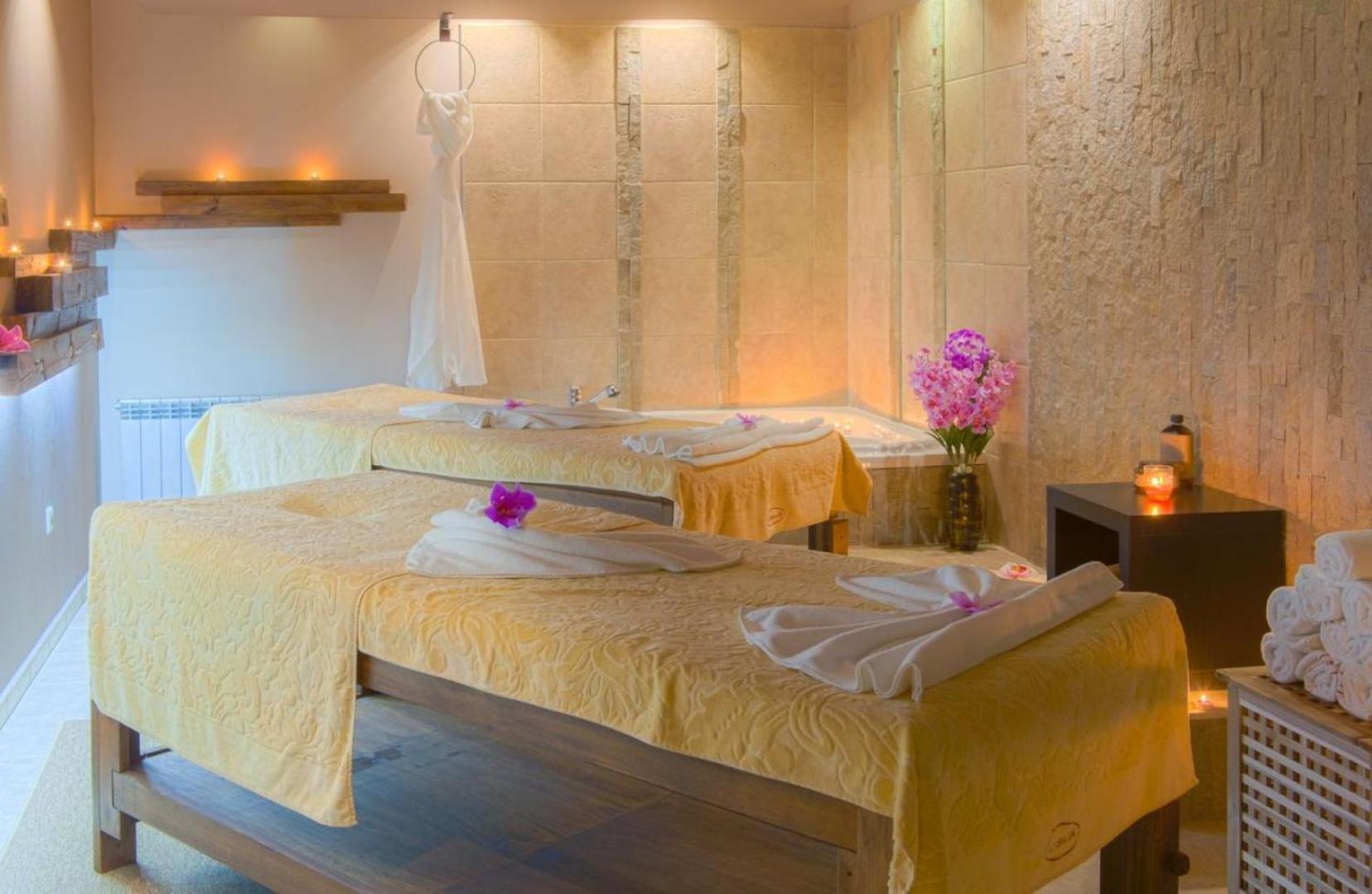 Мия 2 Deluxe Royal Spa Велинград Екстериор снимка