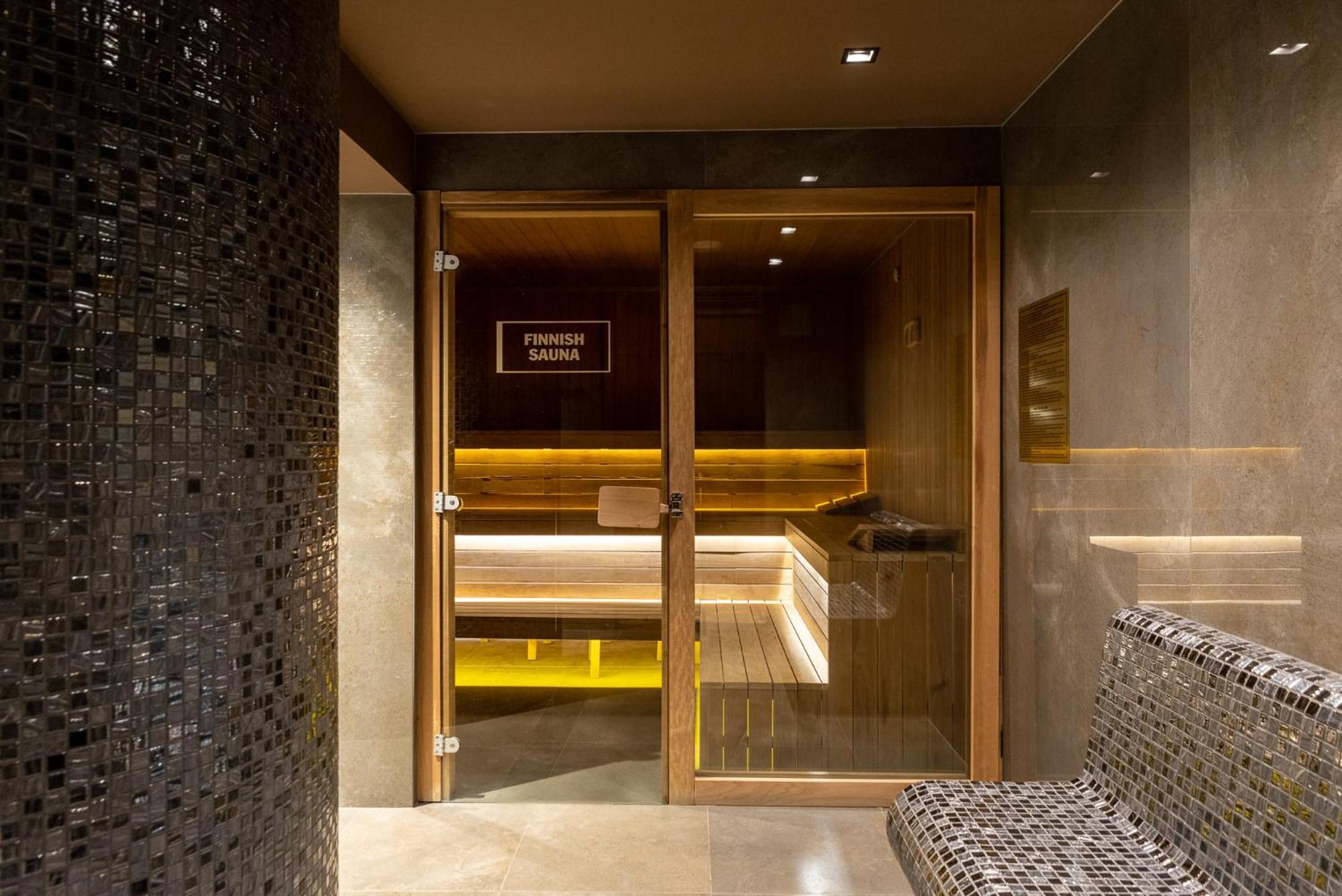 Мия 2 Deluxe Royal Spa Велинград Екстериор снимка