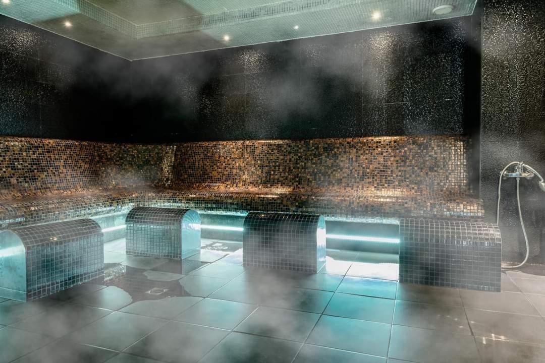 Мия 2 Deluxe Royal Spa Велинград Екстериор снимка