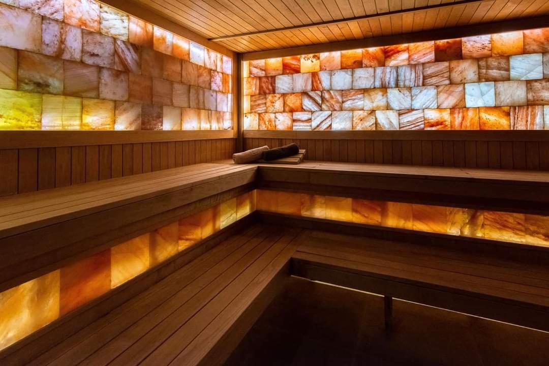 Мия 2 Deluxe Royal Spa Велинград Екстериор снимка