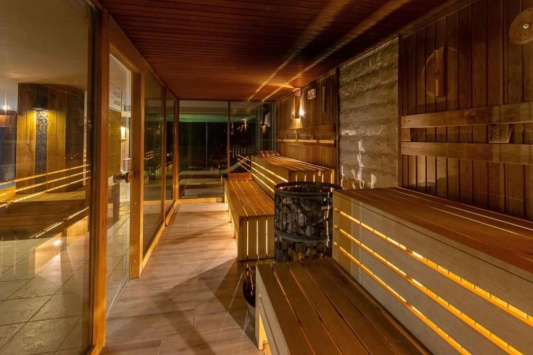 Мия 2 Deluxe Royal Spa Велинград Екстериор снимка